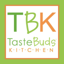 Taste Buds Kitchen - logo