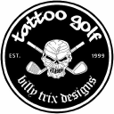 Tattoo Golf - logo