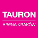 TAURON Arena Kraków - logo