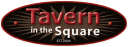 Tavern in the Square - logo