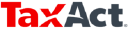 TaxAct - logo