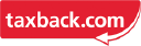 Taxback - logo