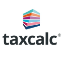 TaxCalc - logo