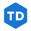 TaxDome - logo