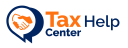 Tax Help Center - logo