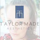 TaylorMadeAesthetics - logo