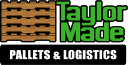 Taylor Made Pallets - logo