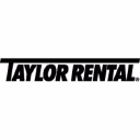 Taylor Rental Center - logo