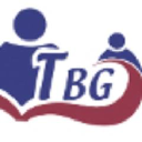 TBG Uniforms Brooklyn - logo