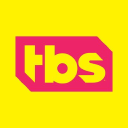 TBS Network - logo