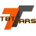 TBT CARS - logo