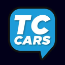 T.C. Cars - logo