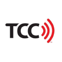 TCC Verizon Authorized Retailer - logo