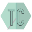 TC Embroidery - logo