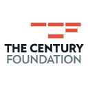 The Century Foundation - logo