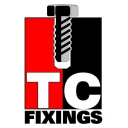 TC Fixings - logo