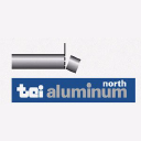 TCI Aluminum North - logo