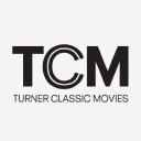 Turner Classic Movies - logo