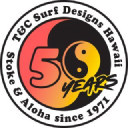T&C Surf - logo