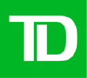 TD Bank - logo