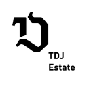 TDJ Estate - logo