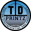 Team Dime Printz - logo