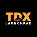 TDX - logo