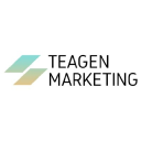 Teagen Marketing - logo