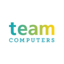 Team Computers - logo