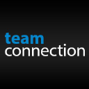 Team Connection - logo
