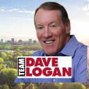 Team Dave Logan - logo