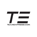 Team Express - logo