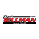 Team Gillman Honda North - logo