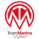 Team Mantra Wear - logo