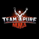 Team Pure Fitness - logo