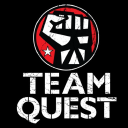 Team Quest MMA - logo
