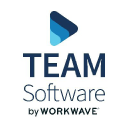 TEAM Software - logo