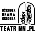 Brama Grodzka - logo