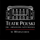 Teatr Polski w Warszawie - logo