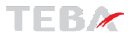 TEBA - logo