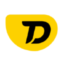 Techdent - logo