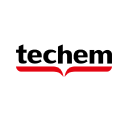 Techem - logo