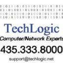 TechLogic - logo