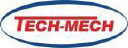 TECH-MECH Bearings - logo