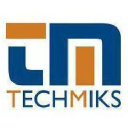 Techmiks - logo