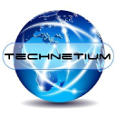 Technetium - logo