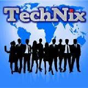 TechNix - logo