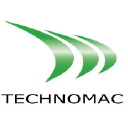 Technomac - logo