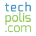 TechPolis - logo
