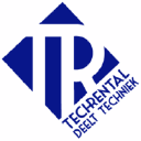 TechRental - logo